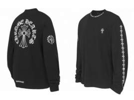 Picture of Chrome Hearts T Shirt Long _SKUChromeHeartsS-XL55txKD4750167